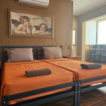 Lotus Guest House Malta Gzira Екстер'єр фото