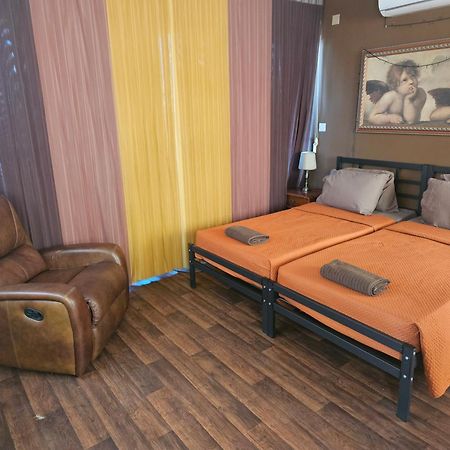 Lotus Guest House Malta Gzira Екстер'єр фото