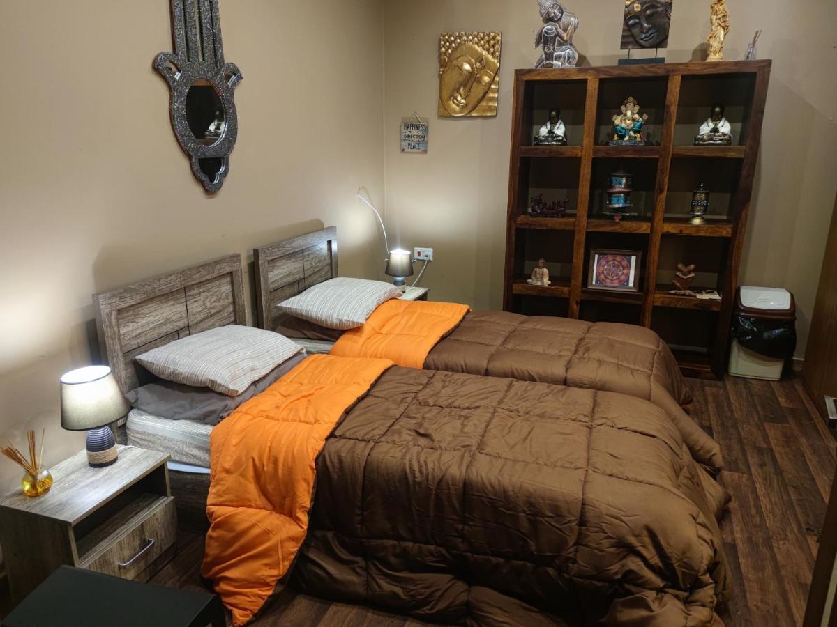Lotus Guest House Malta Gzira Екстер'єр фото