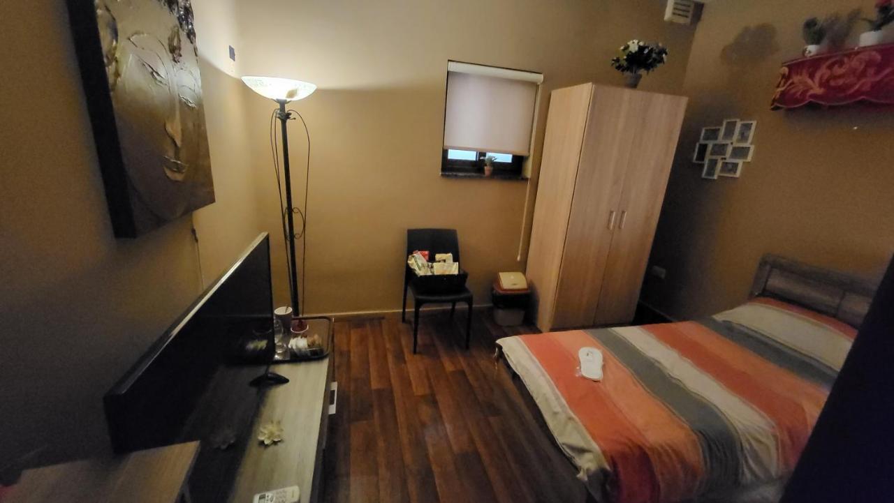 Lotus Guest House Malta Gzira Екстер'єр фото