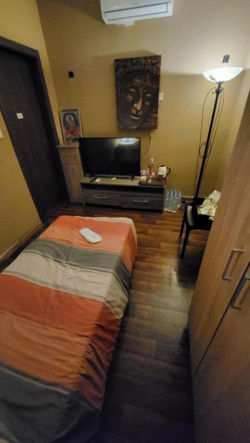Lotus Guest House Malta Gzira Екстер'єр фото