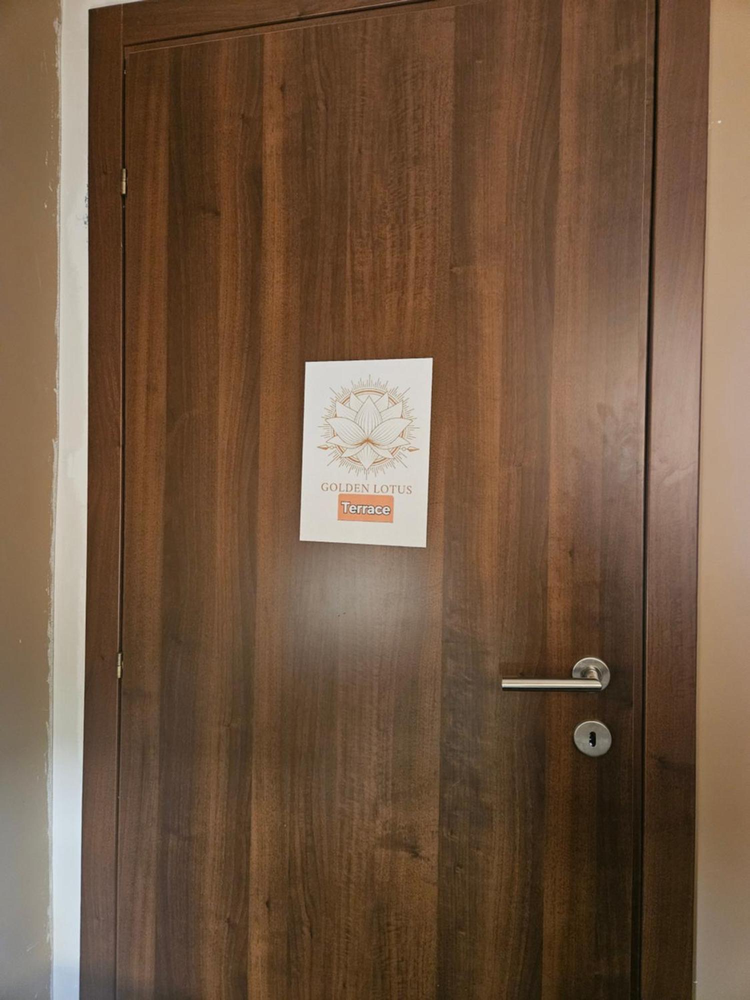 Lotus Guest House Malta Gzira Екстер'єр фото