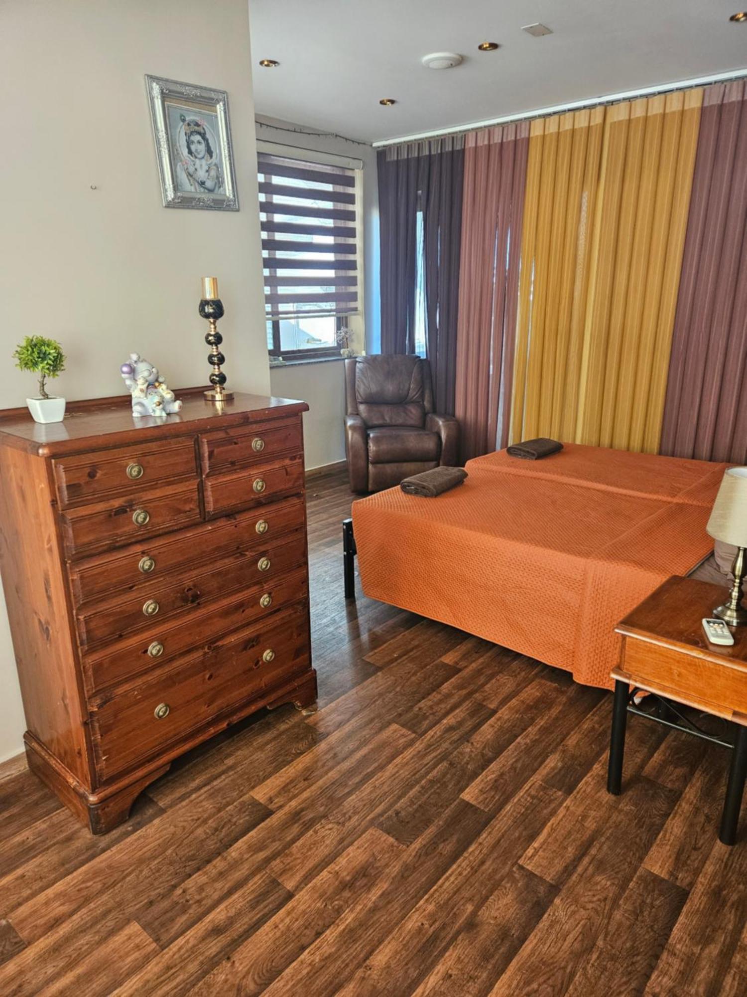 Lotus Guest House Malta Gzira Екстер'єр фото