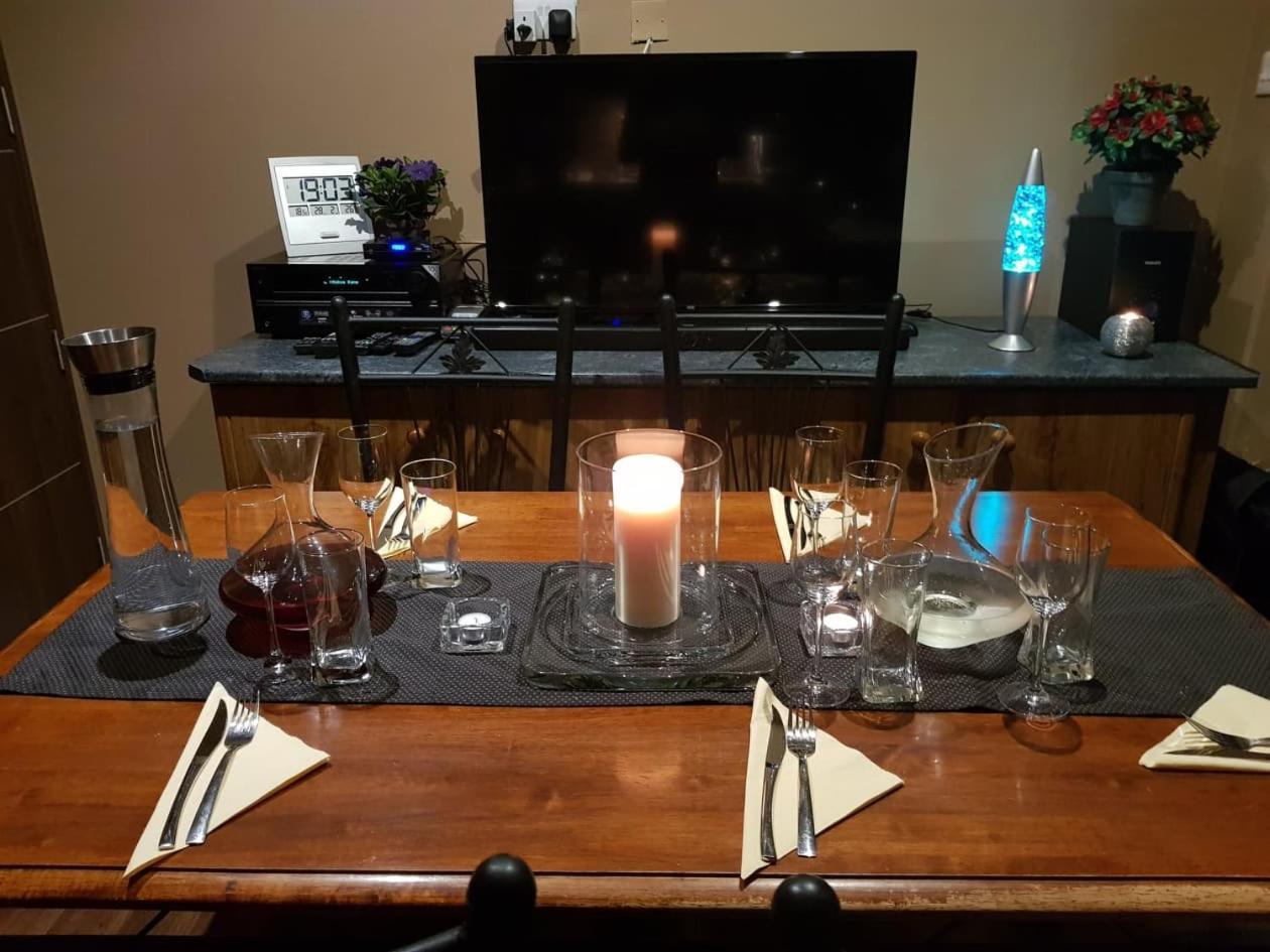 Lotus Guest House Malta Gzira Екстер'єр фото