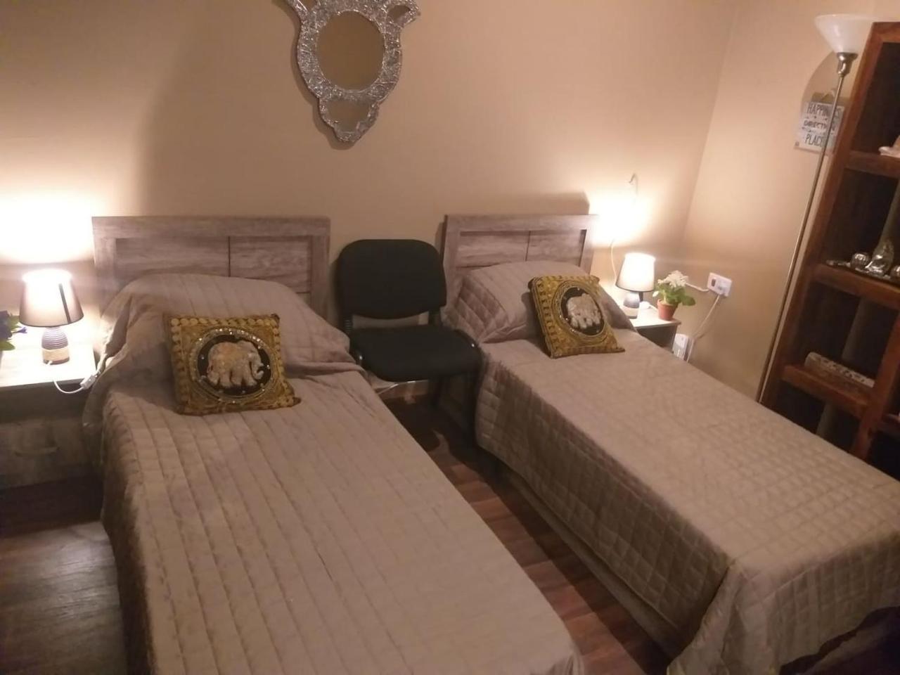 Lotus Guest House Malta Gzira Екстер'єр фото
