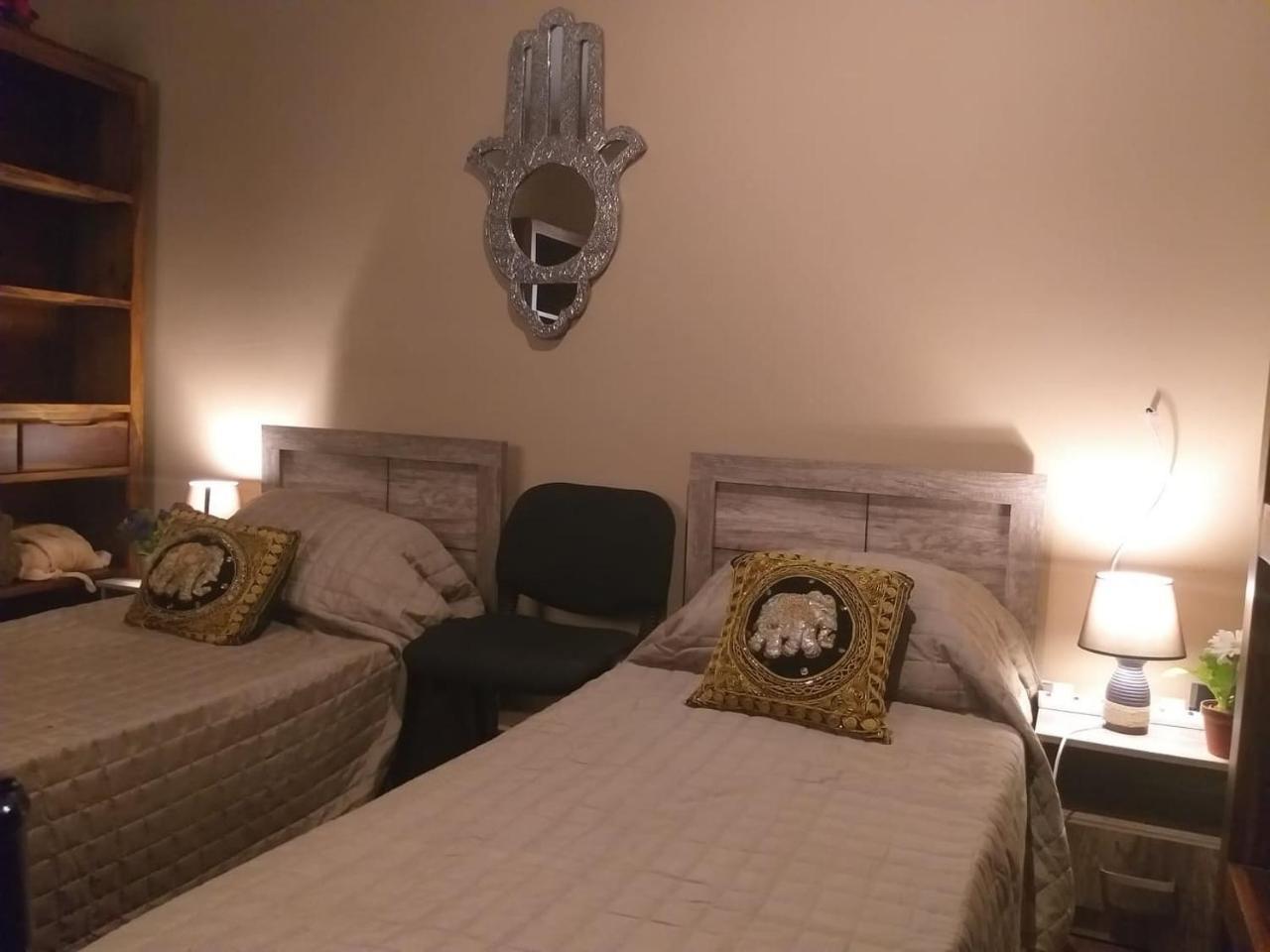 Lotus Guest House Malta Gzira Екстер'єр фото
